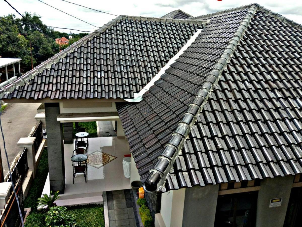 Wisma Andali Syariah Near Rsud Cideres Majalengka Exteriér fotografie